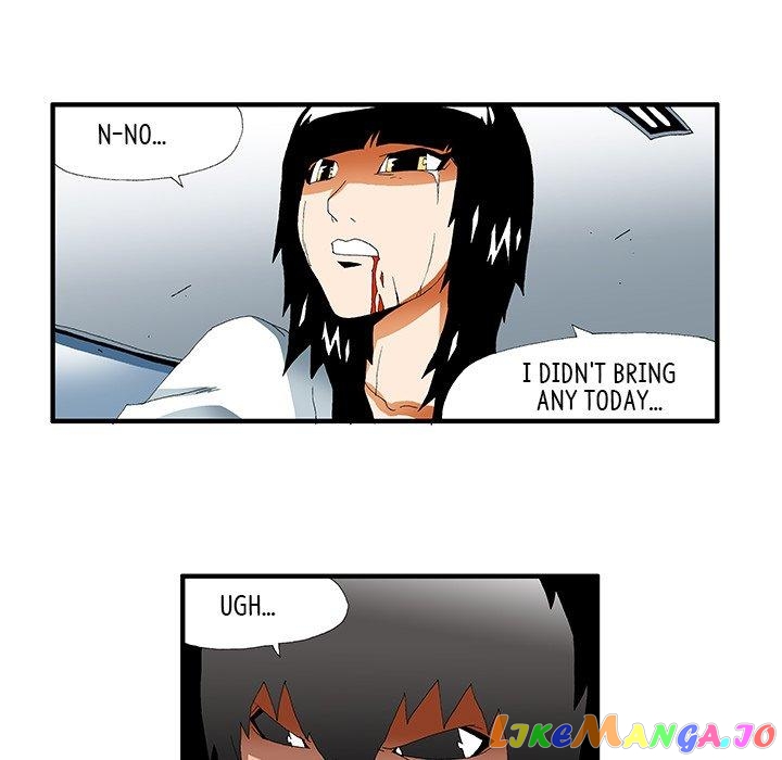 Goblin manhwa chapter 39 - page 10