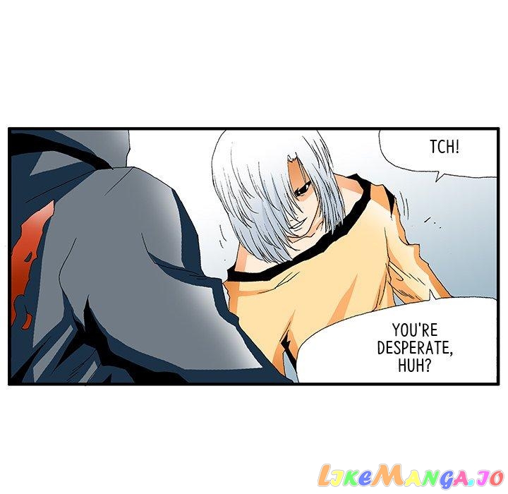 Goblin manhwa chapter 19 - page 19