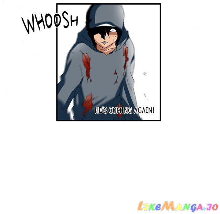 Goblin manhwa chapter 19 - page 22