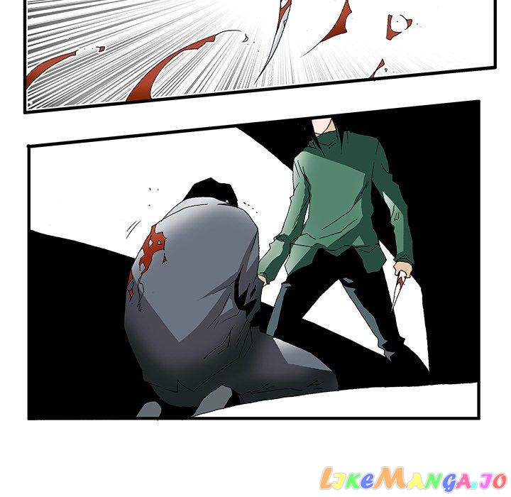 Goblin manhwa chapter 19 - page 30