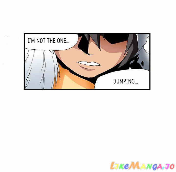 Goblin manhwa chapter 19 - page 36