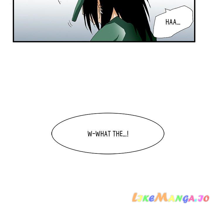 Goblin manhwa chapter 19 - page 43