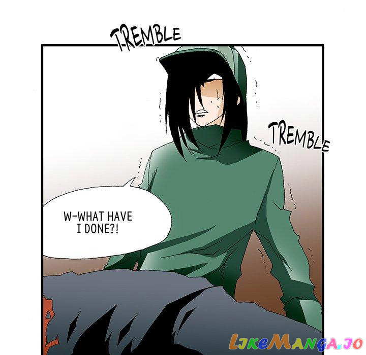 Goblin manhwa chapter 19 - page 44