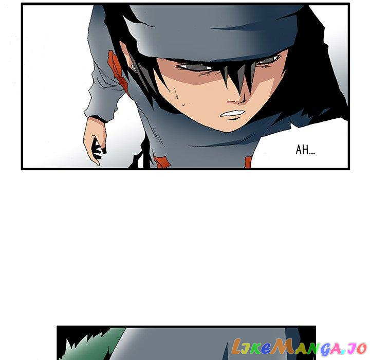 Goblin manhwa chapter 19 - page 51