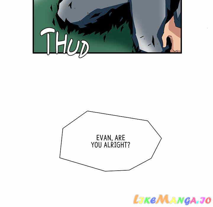 Goblin manhwa chapter 19 - page 52