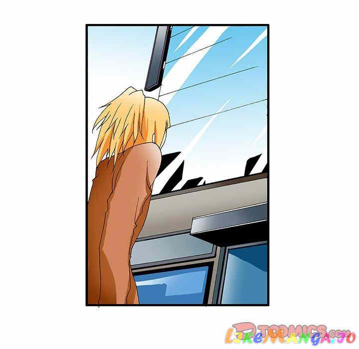 Goblin manhwa chapter 20 - page 11