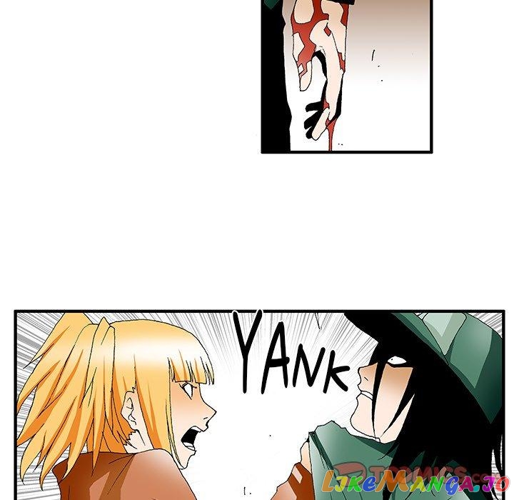 Goblin manhwa chapter 20 - page 15