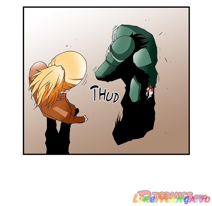 Goblin manhwa chapter 20 - page 19