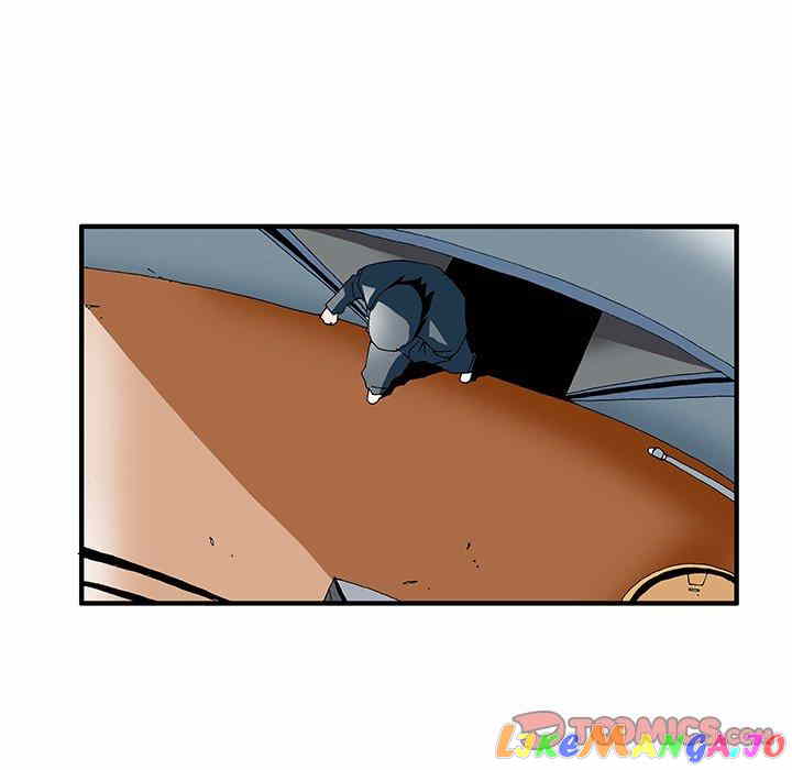 Goblin manhwa chapter 20 - page 22