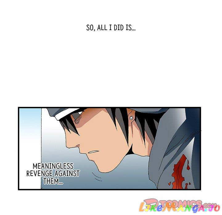 Goblin manhwa chapter 20 - page 25