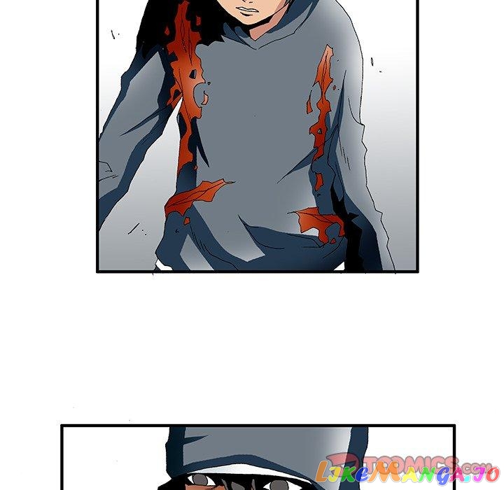 Goblin manhwa chapter 20 - page 28