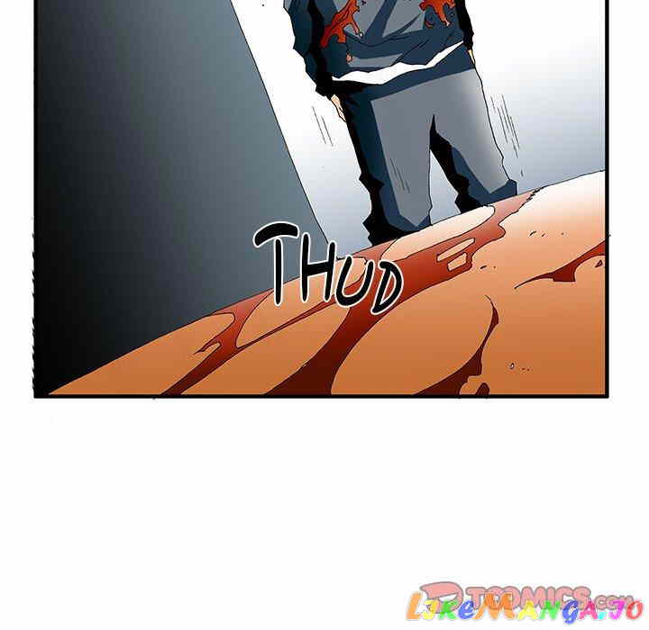 Goblin manhwa chapter 20 - page 32