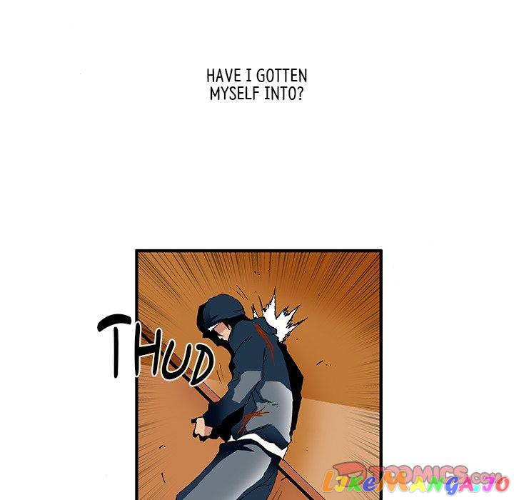 Goblin manhwa chapter 20 - page 34