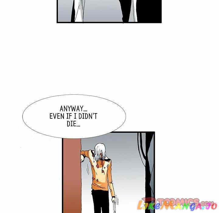 Goblin manhwa chapter 20 - page 40