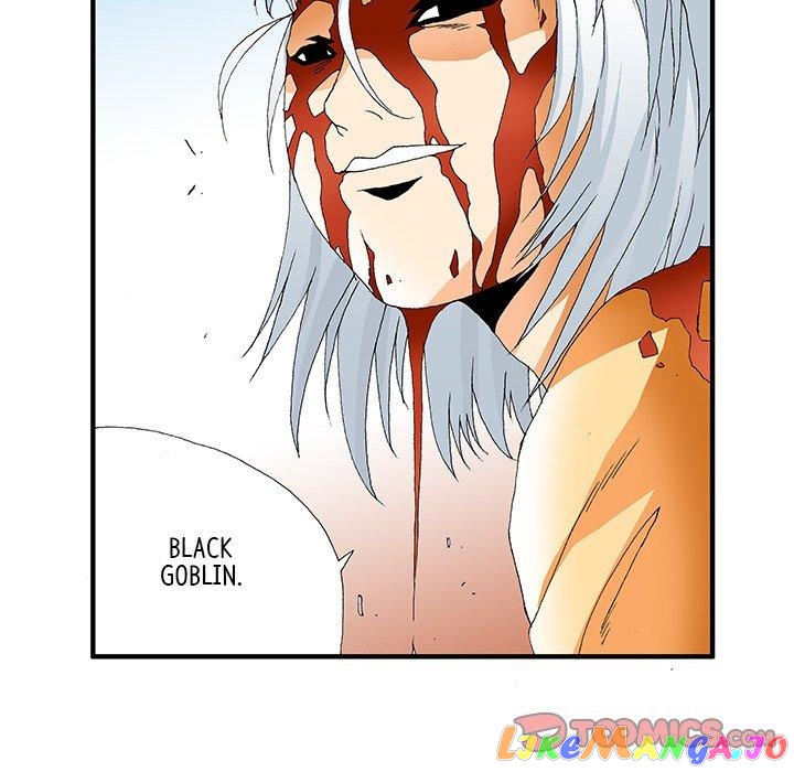 Goblin manhwa chapter 20 - page 43