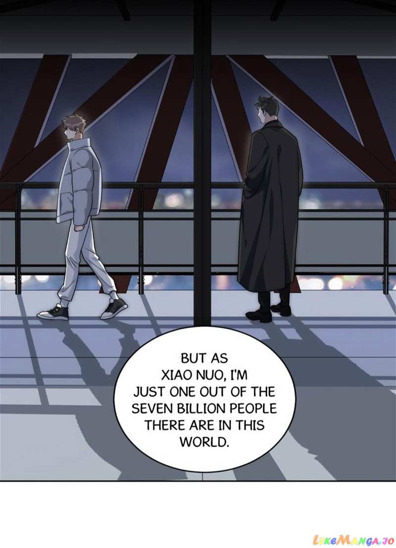 No Arguing With Mr. Mo chapter 68 - page 29