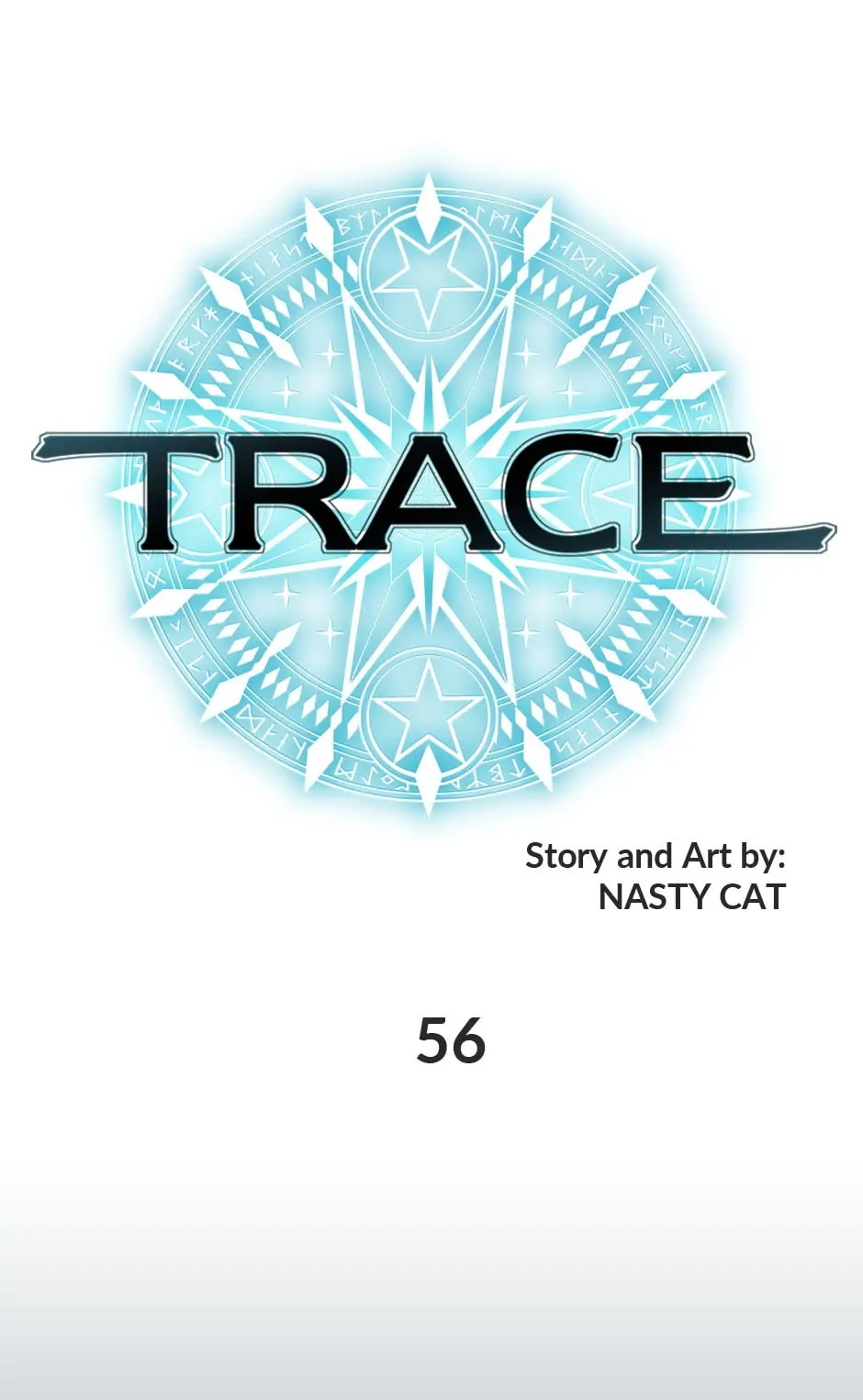 Trace [Official] Chapter 56 - page 1