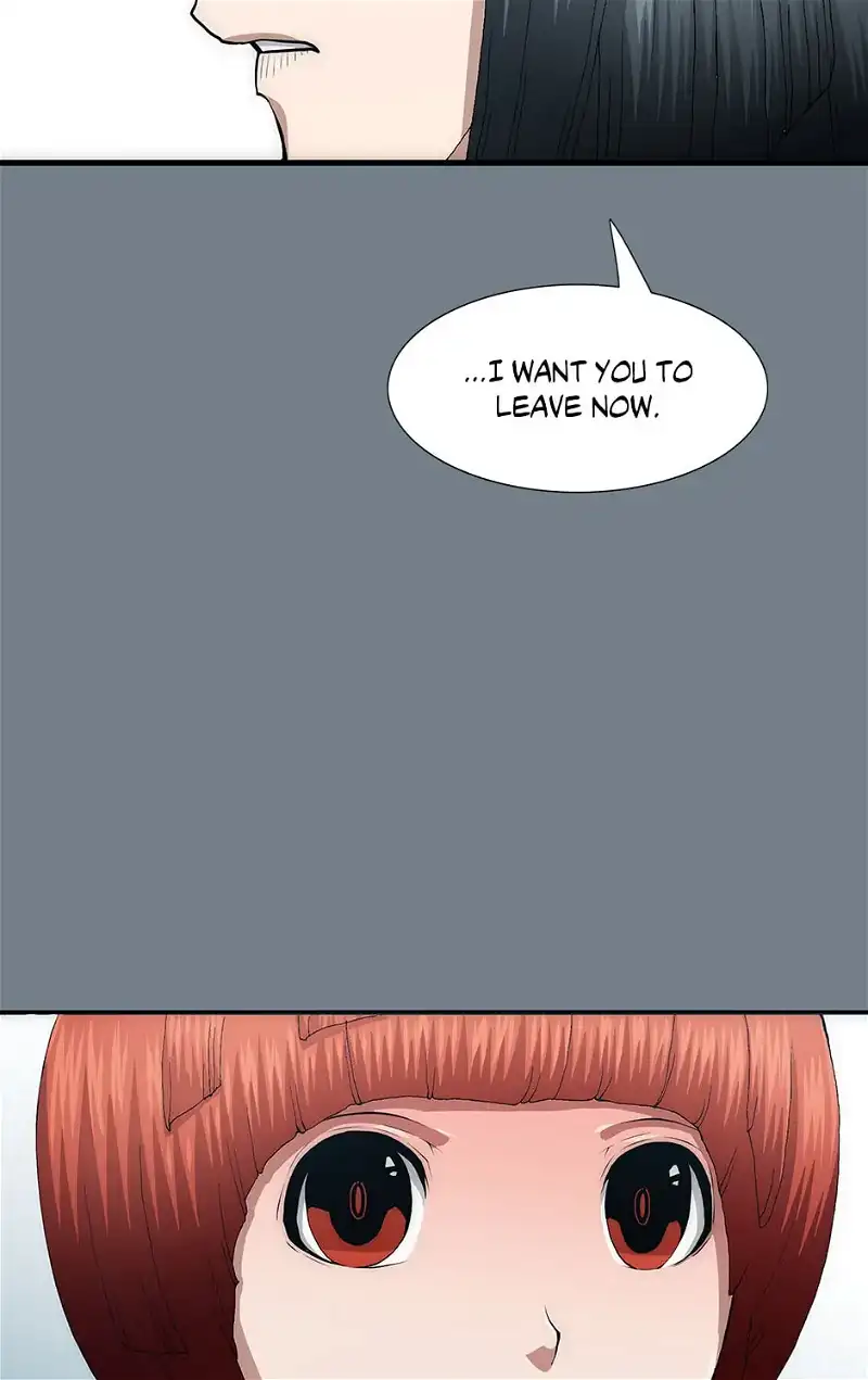 Trace [Official] Chapter 56 - page 84
