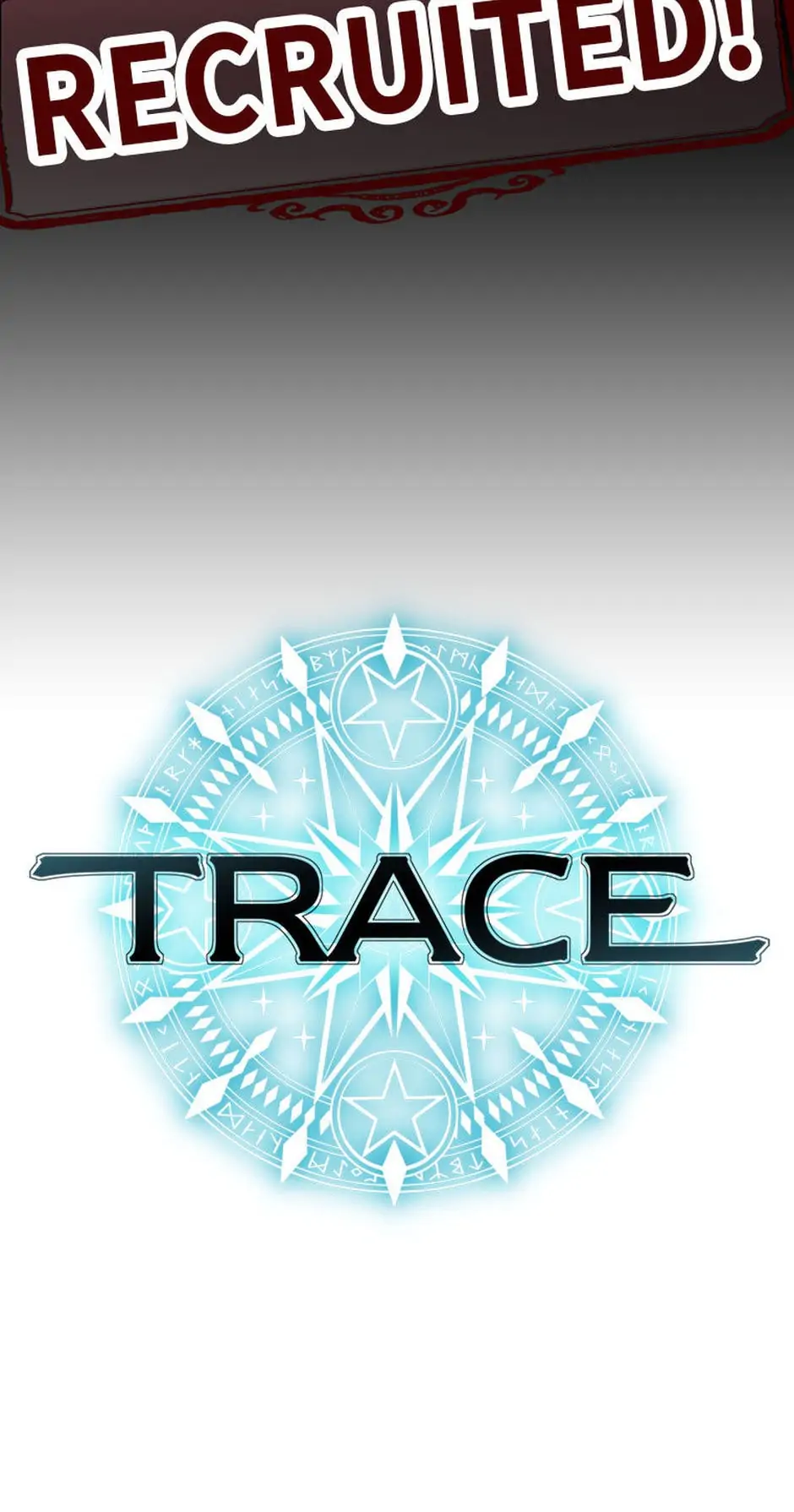 Trace [Official] Chapter 8 - page 35