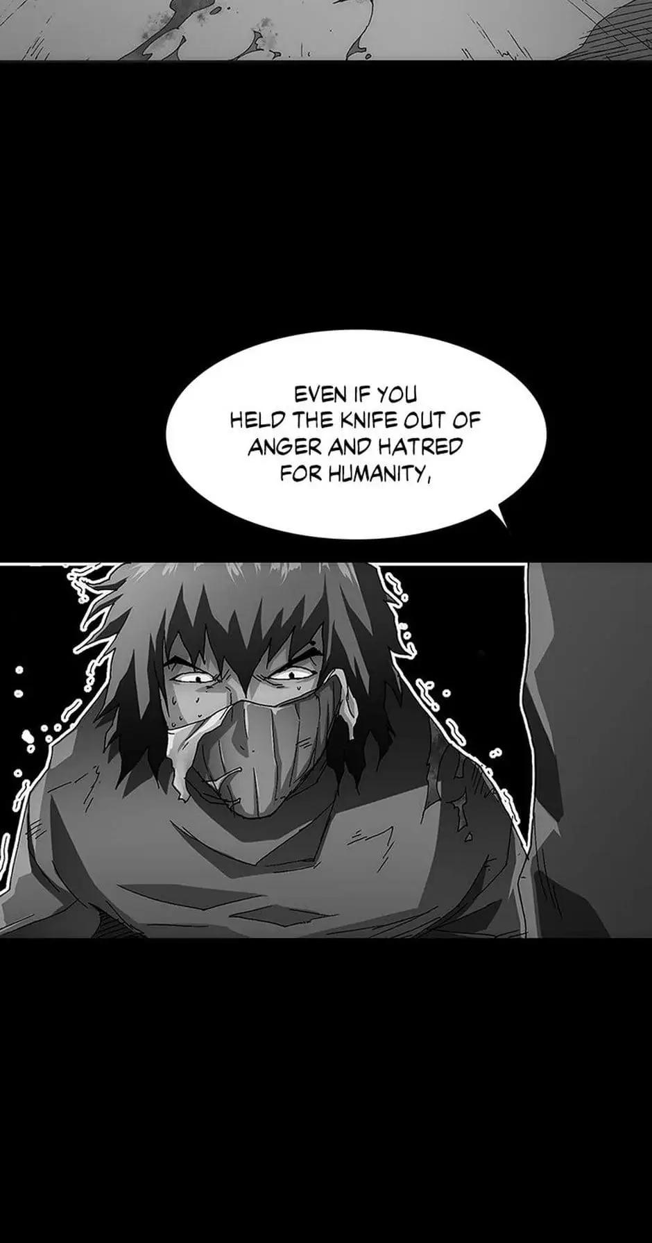 Trace [Official] Chapter 15 - page 80