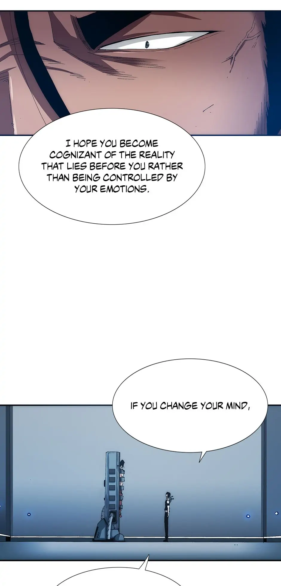 Trace [Official] Chapter 68 - page 94