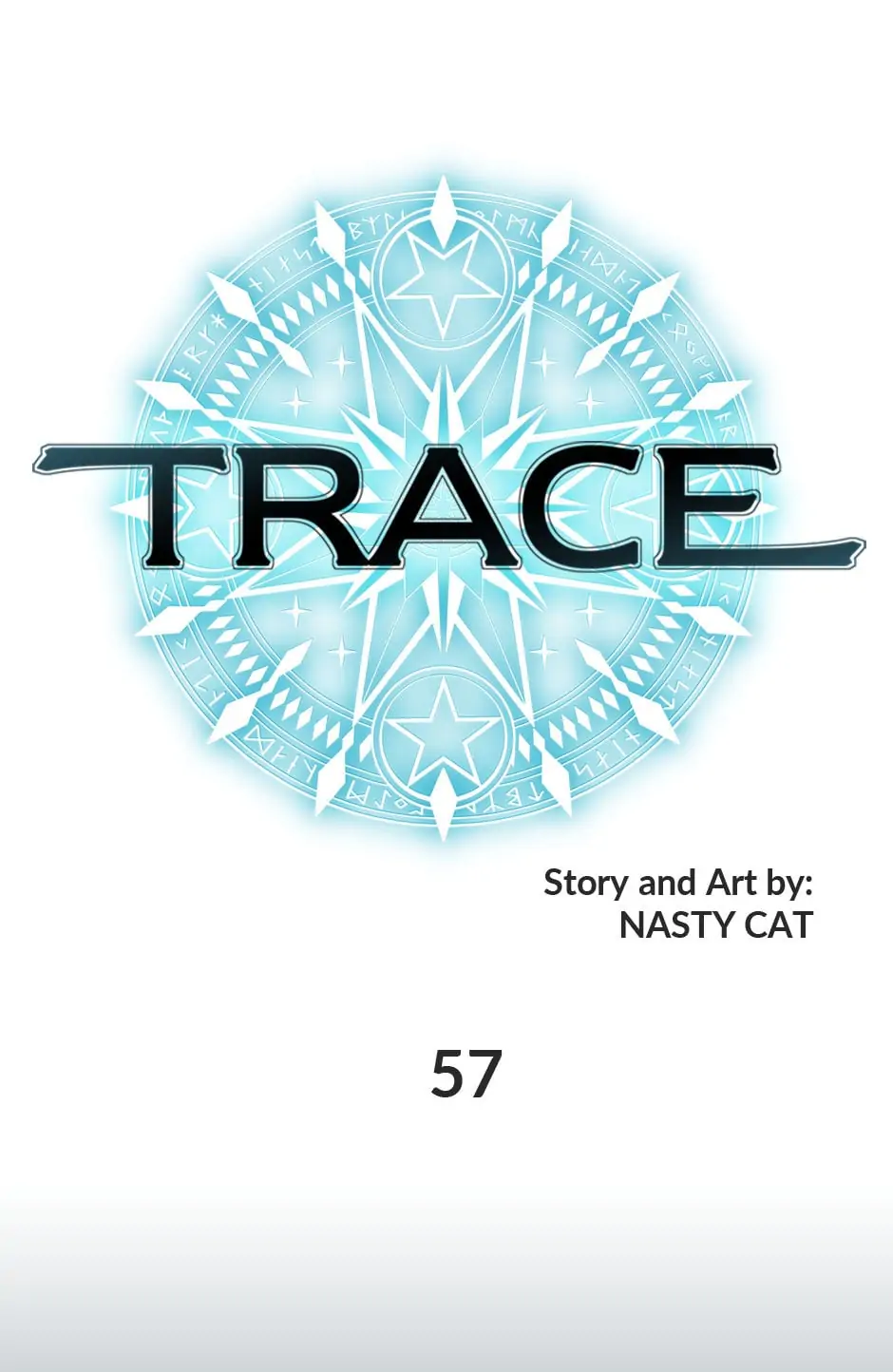 Trace [Official] Chapter 57 - page 1