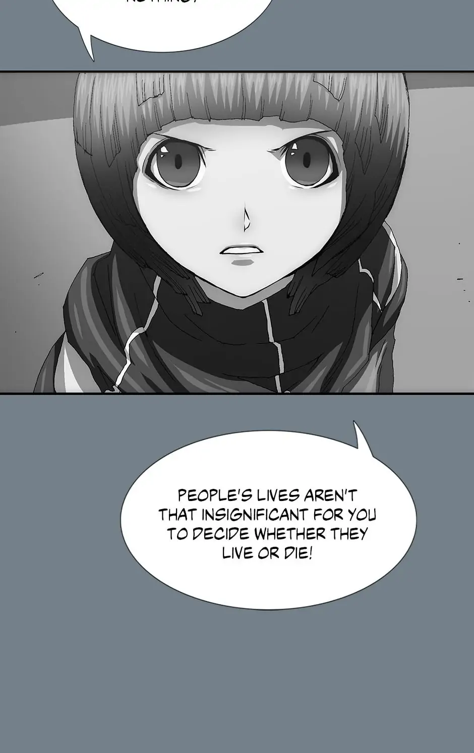 Trace [Official] Chapter 57 - page 72