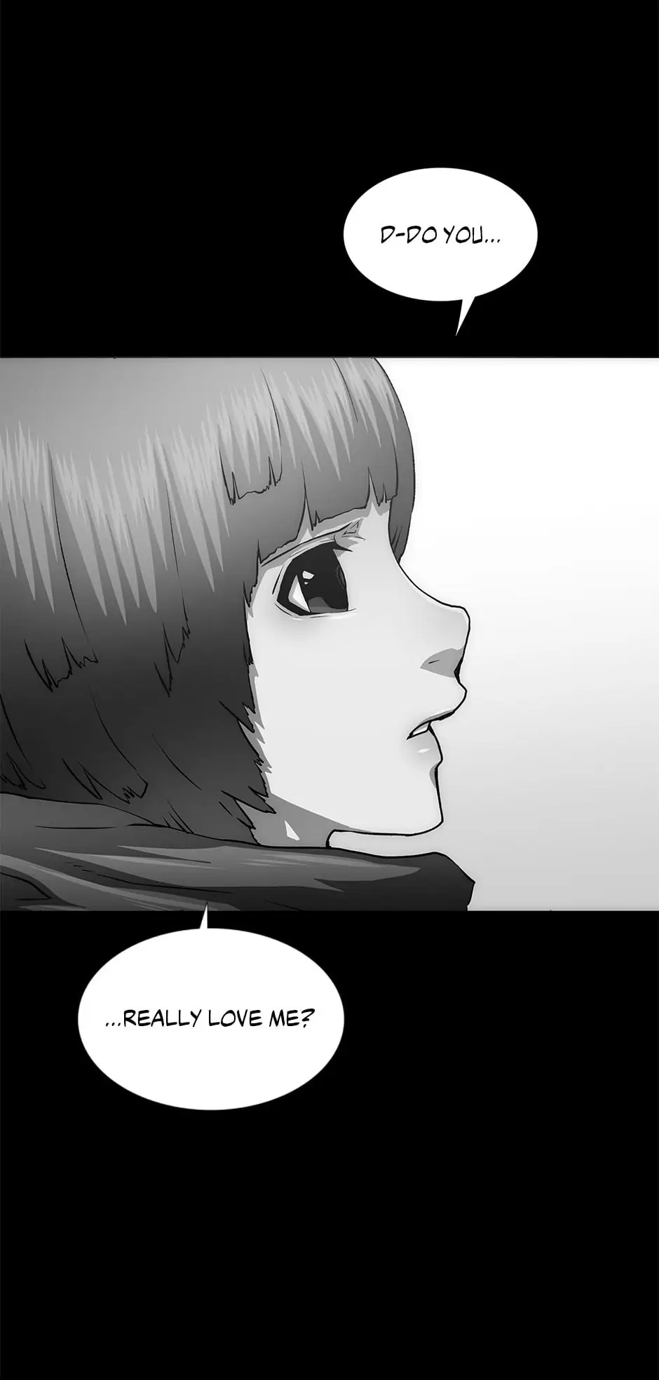 Trace [Official] Chapter 62 - page 32