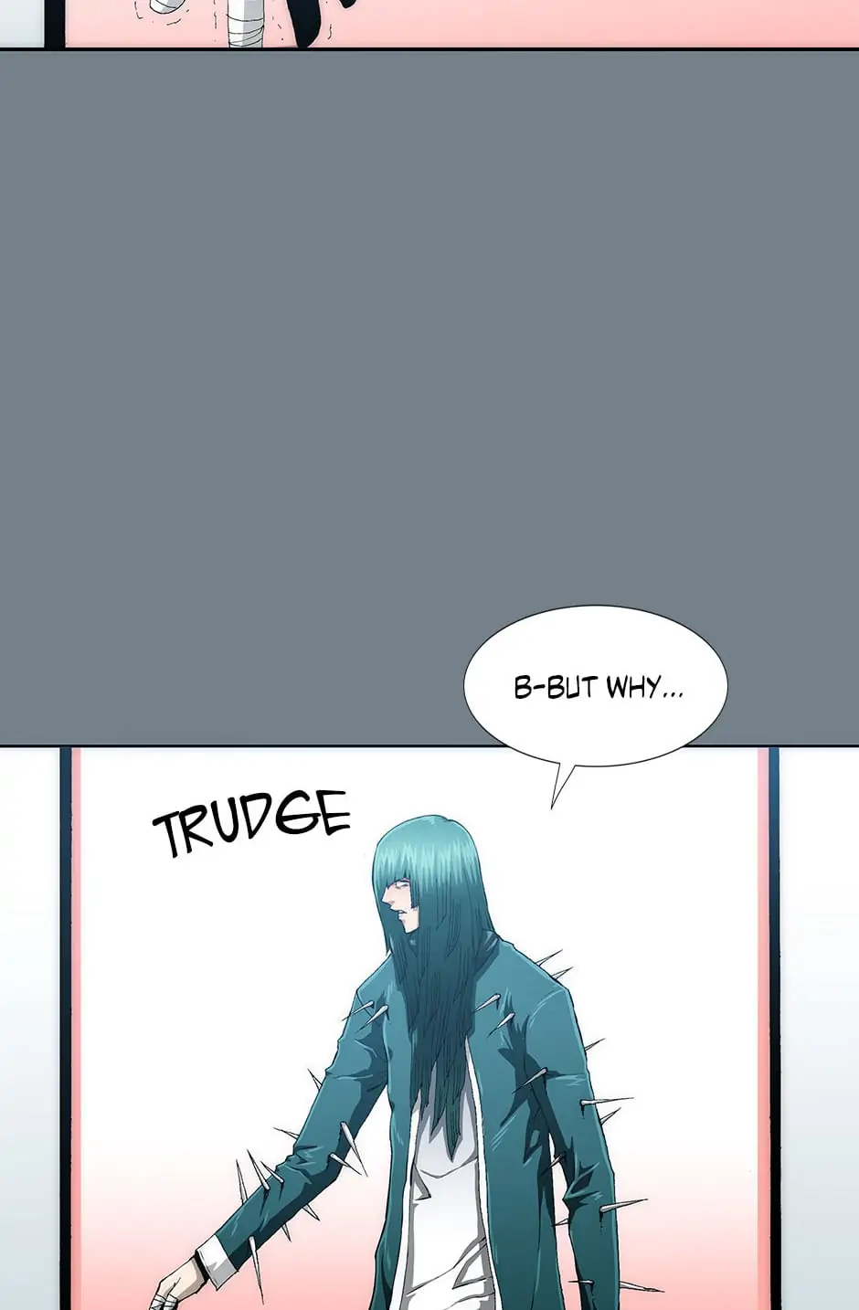 Trace [Official] Chapter 63 - page 48