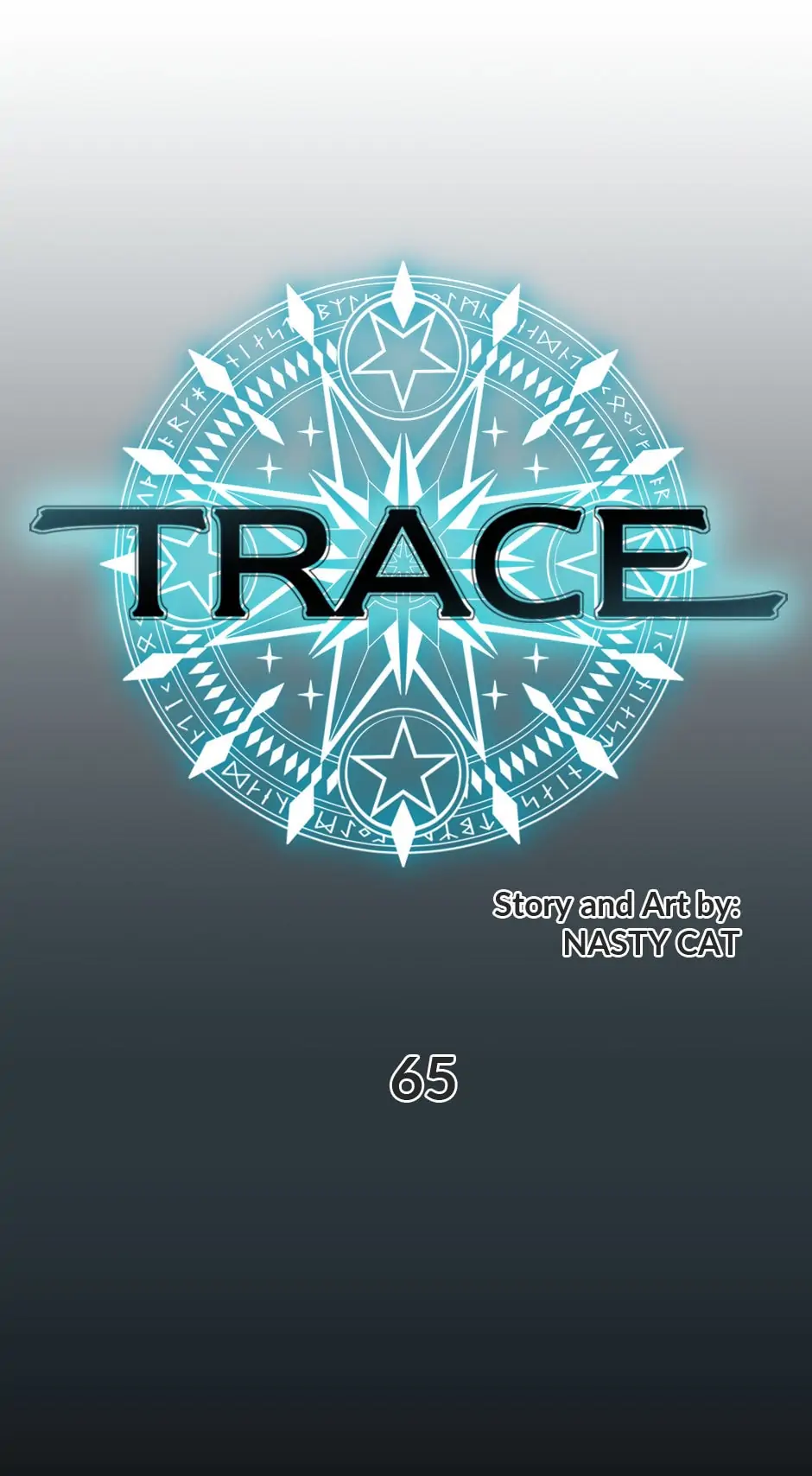 Trace [Official] Chapter 65 - page 1