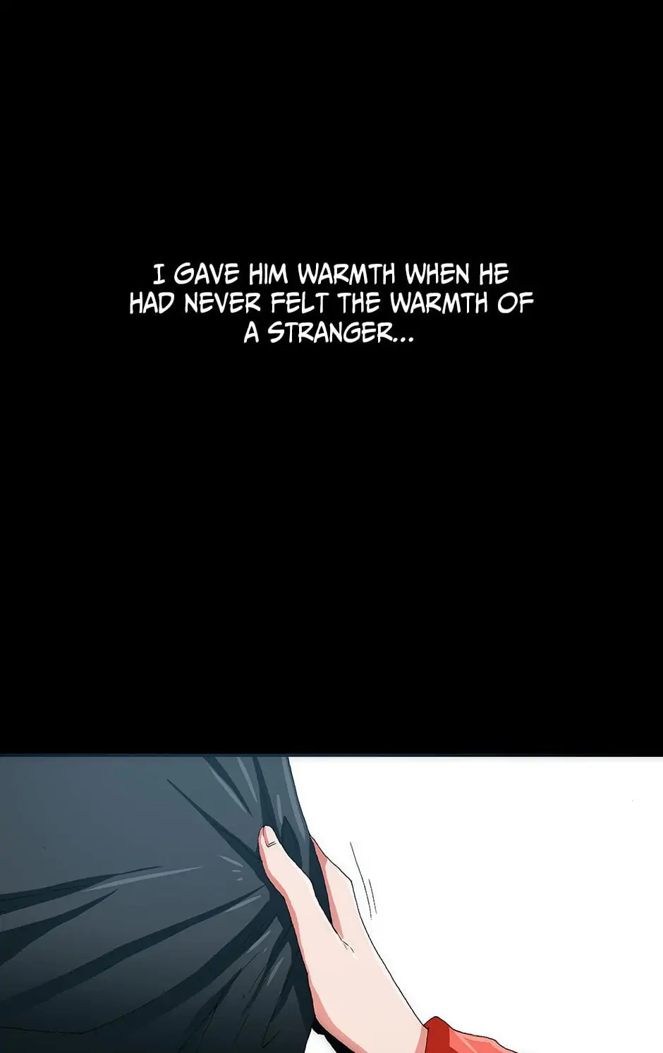 Trace [Official] Chapter 65 - page 49