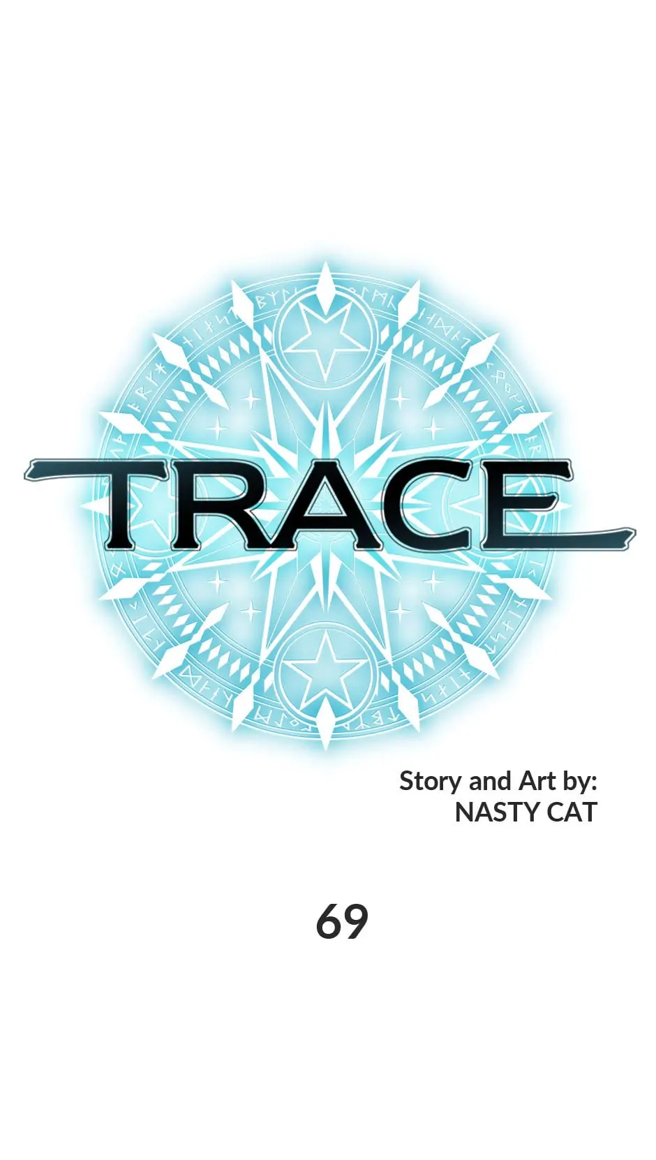 Trace [Official] Chapter 69 - page 1