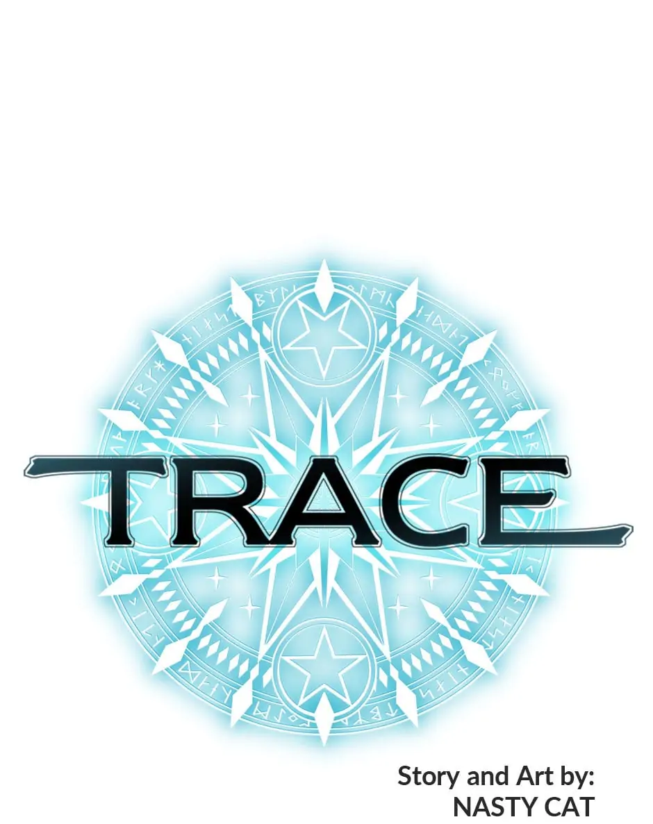 Trace [Official] Chapter 76 - page 1