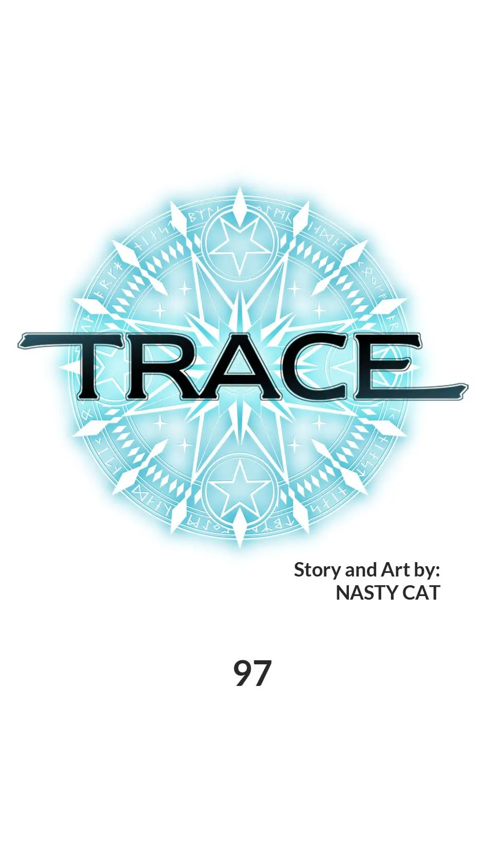 Trace [Official] Chapter 97 - page 1