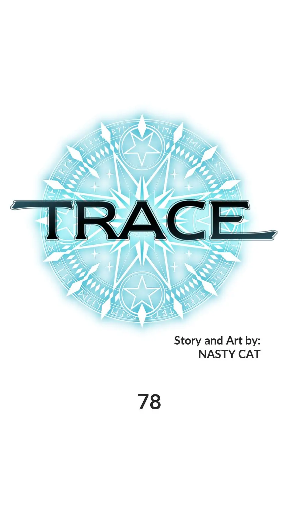 Trace [Official] Chapter 78 - page 1