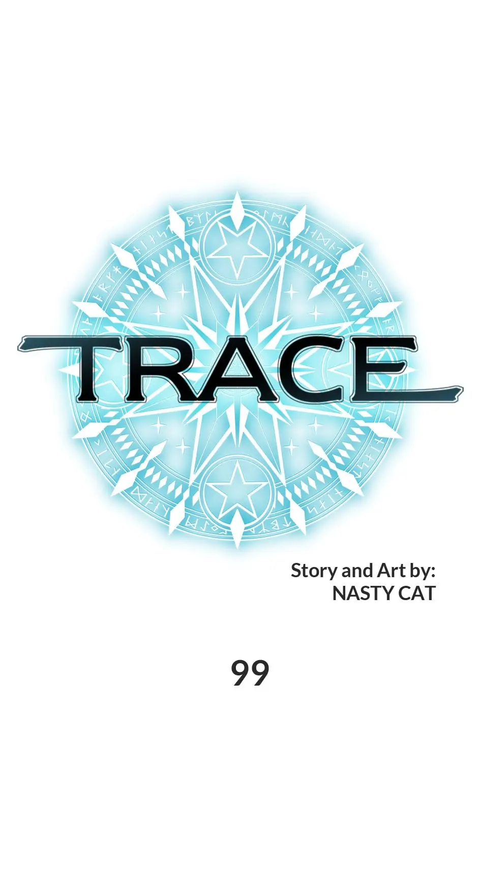 Trace [Official] Chapter 99 - page 1