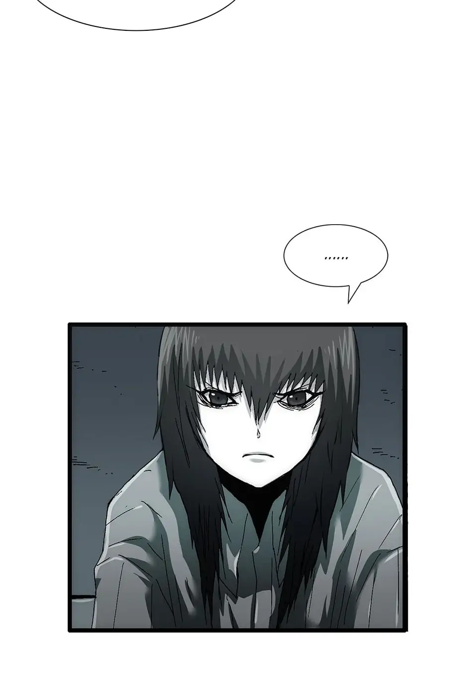 Trace [Official] Chapter 104 - page 74