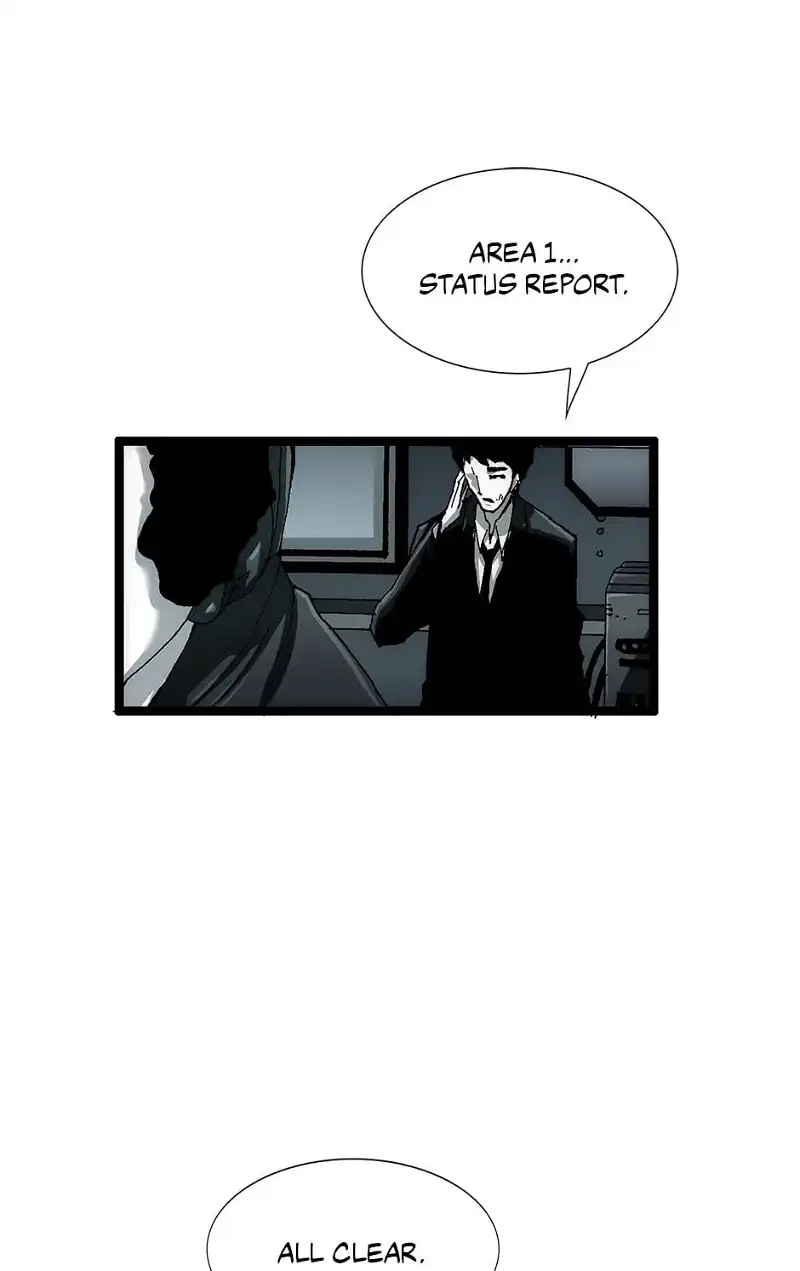 Trace [Official] Chapter 104 - page 79