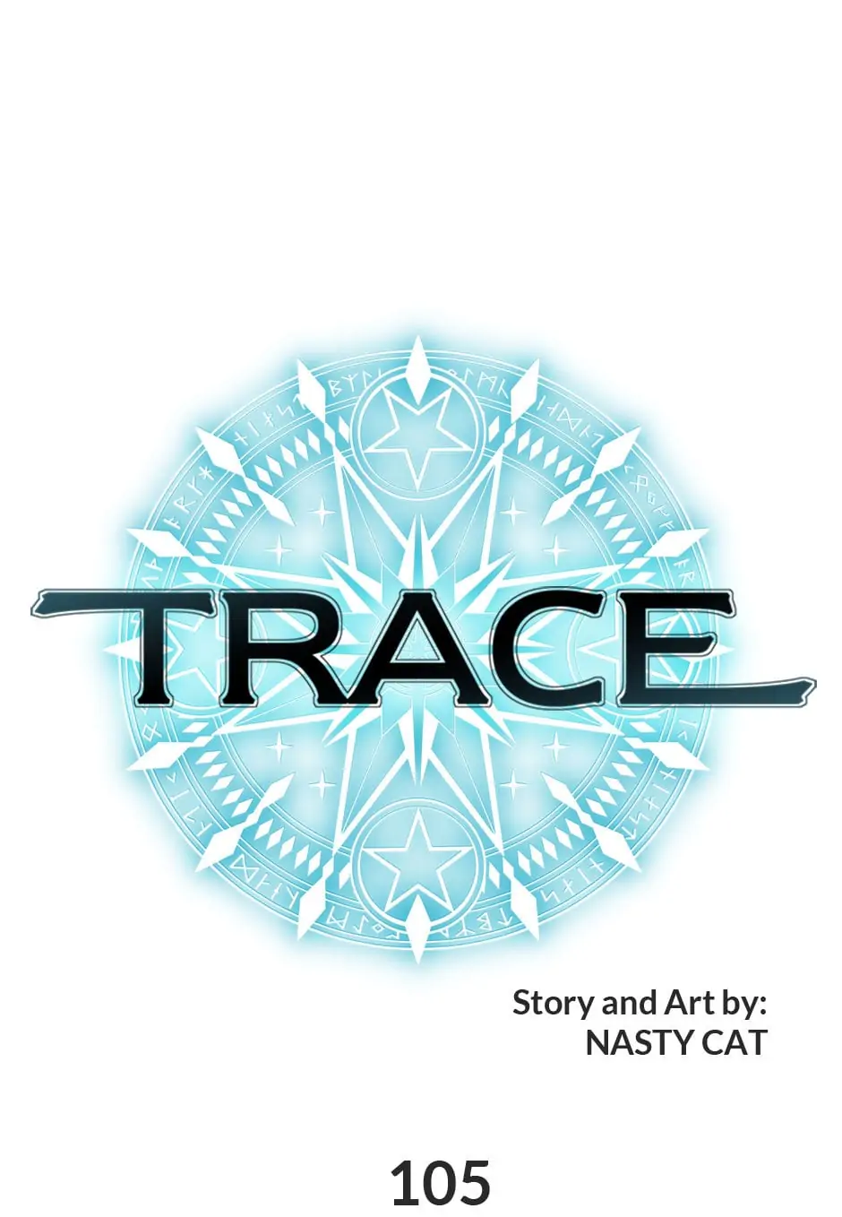 Trace [Official] Chapter 105 - page 1