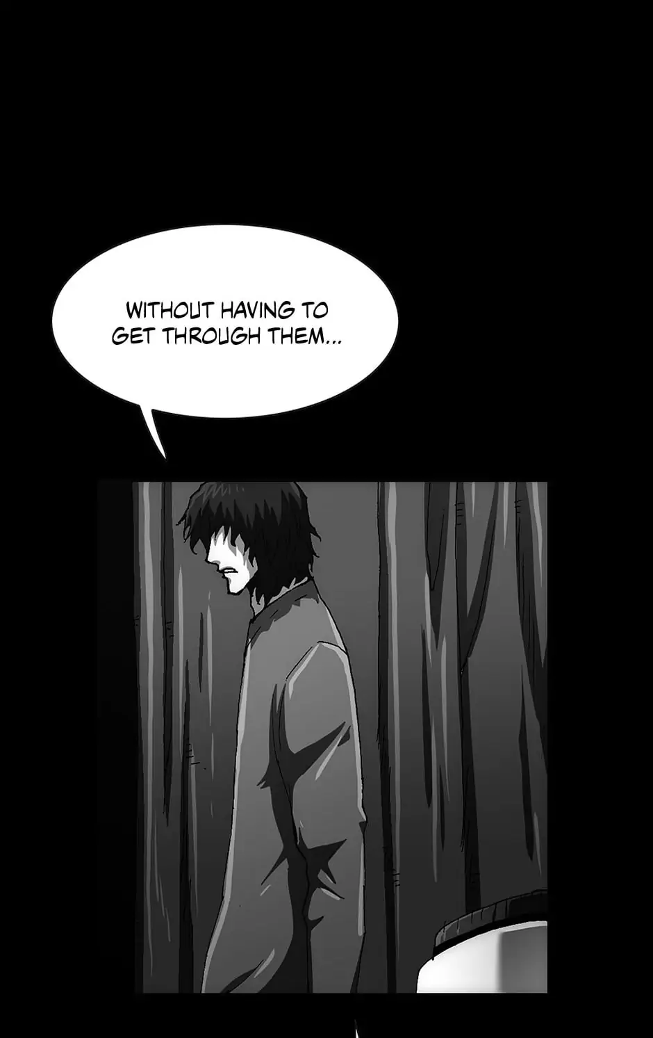 Trace [Official] Chapter 105 - page 14