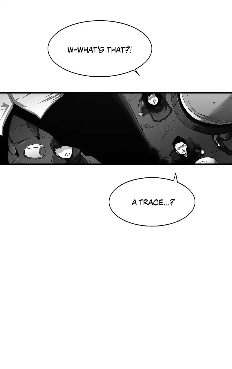 Trace [Official] Chapter 105 - page 20