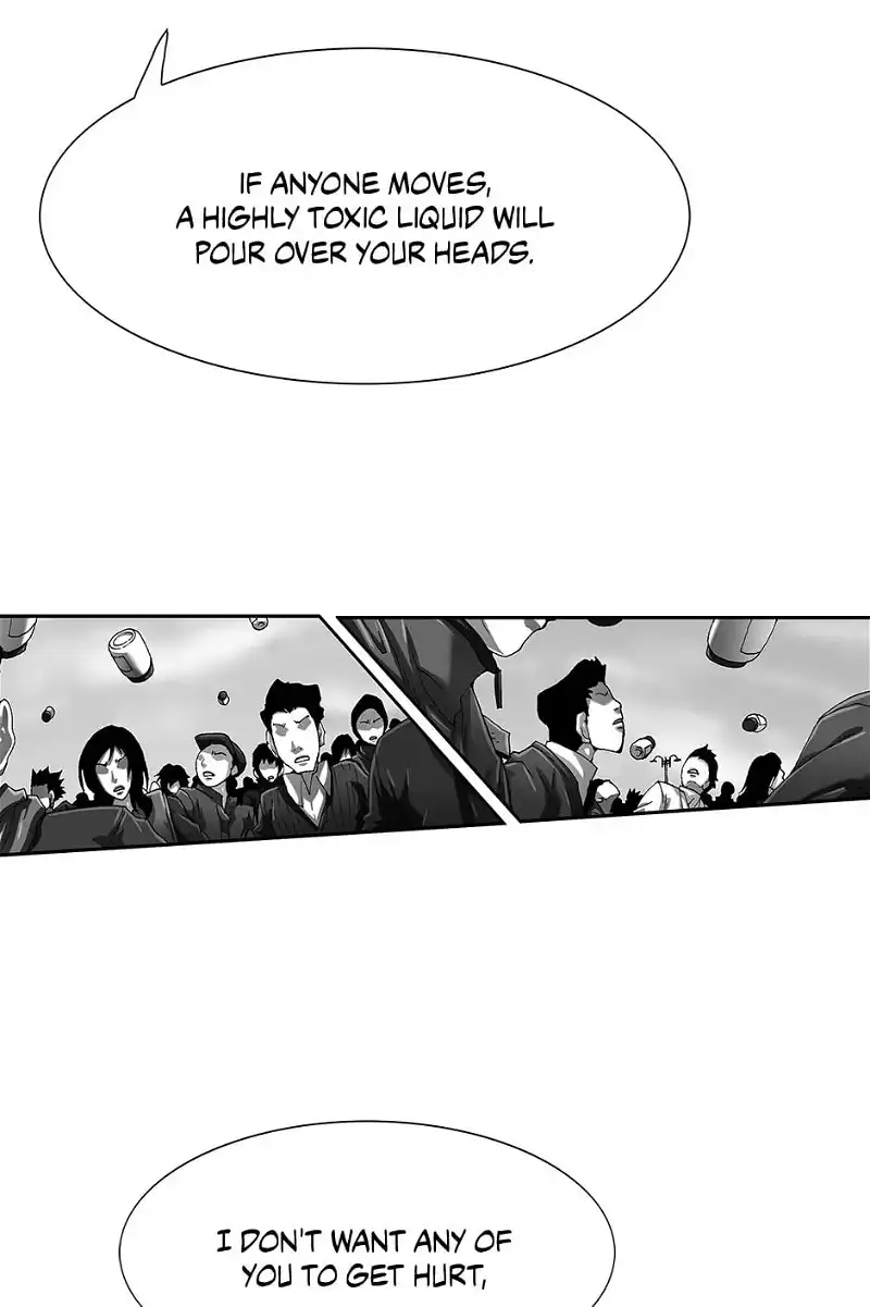 Trace [Official] Chapter 105 - page 23