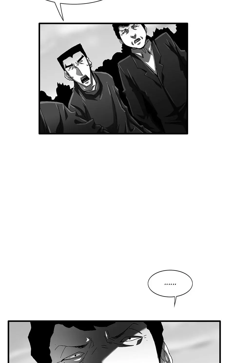 Trace [Official] Chapter 105 - page 33