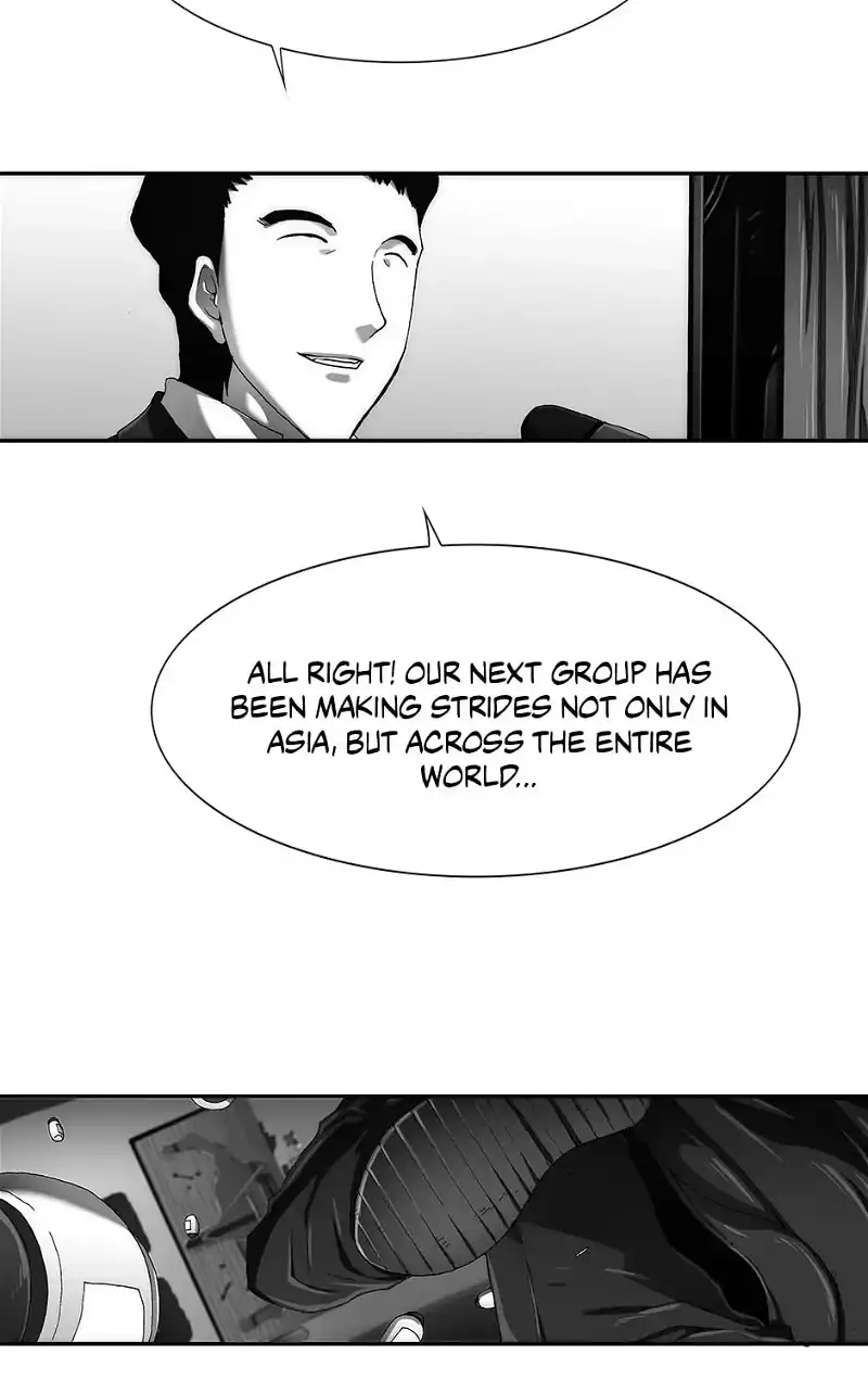 Trace [Official] Chapter 105 - page 6