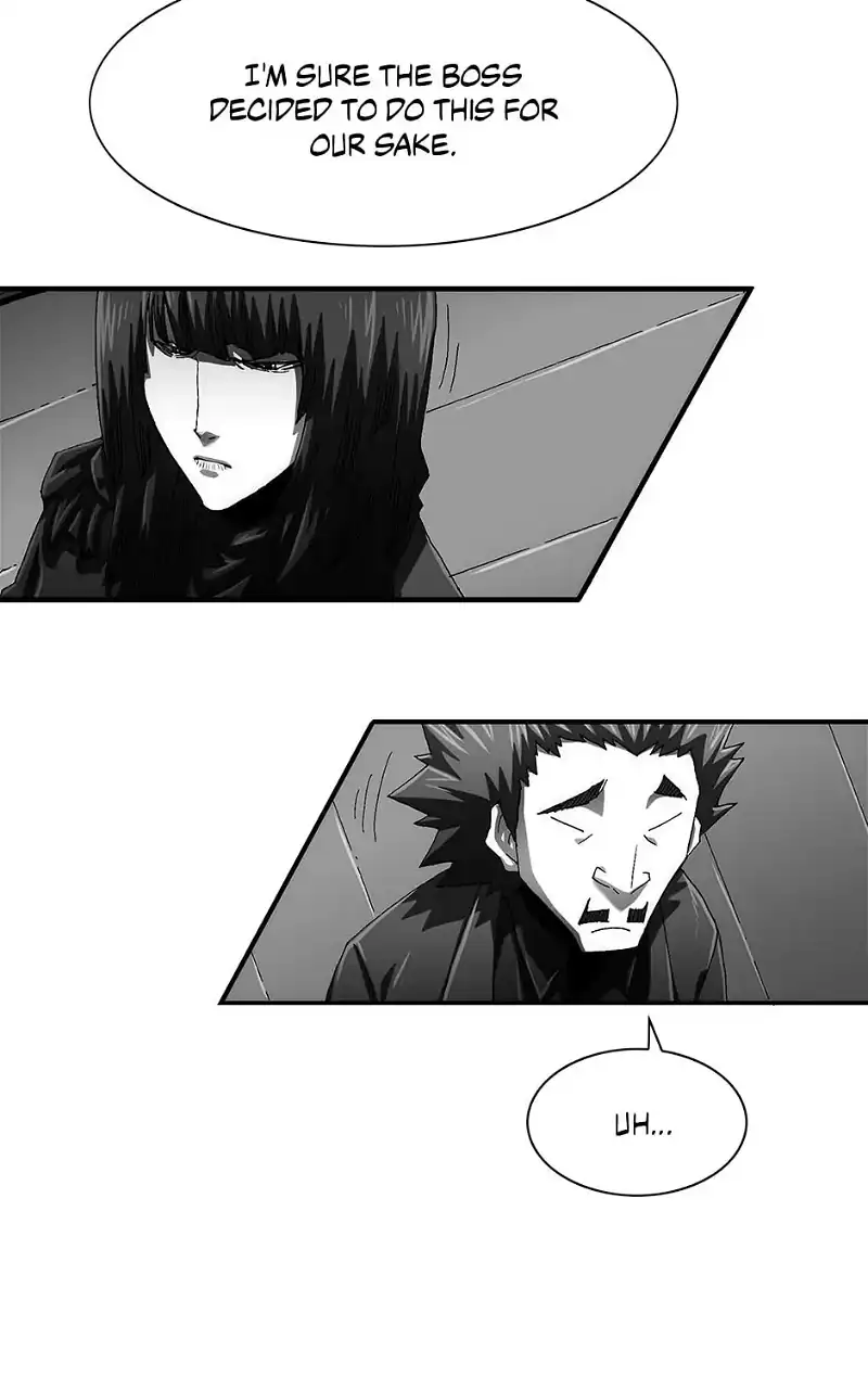 Trace [Official] Chapter 105 - page 57