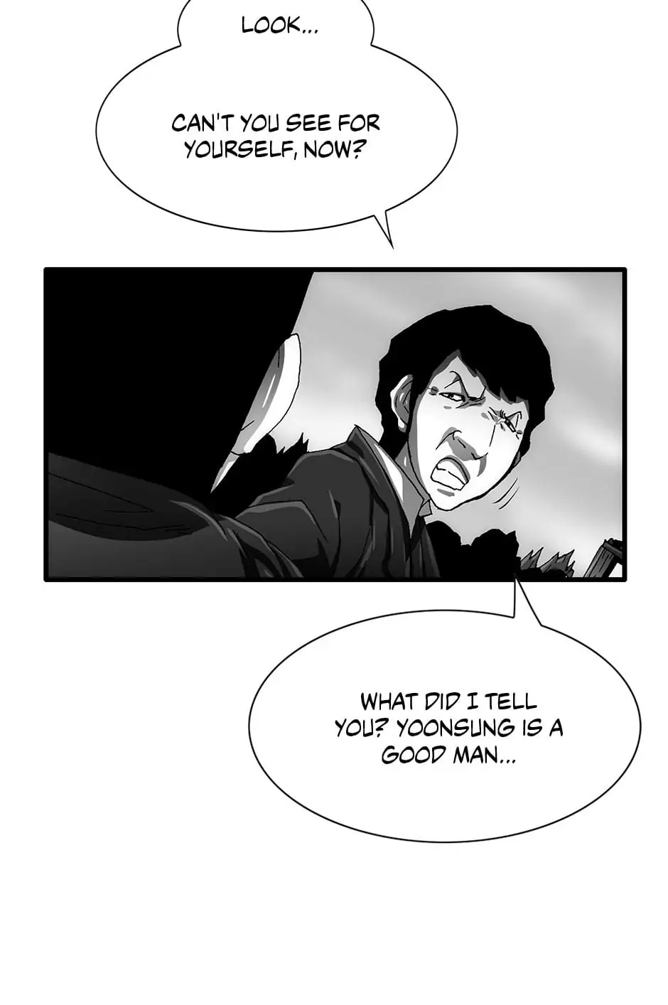 Trace [Official] Chapter 105 - page 85