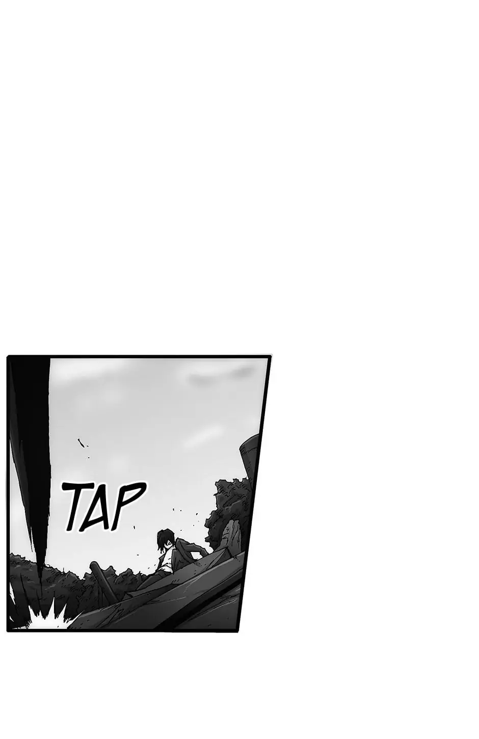 Trace [Official] Chapter 107 - page 24