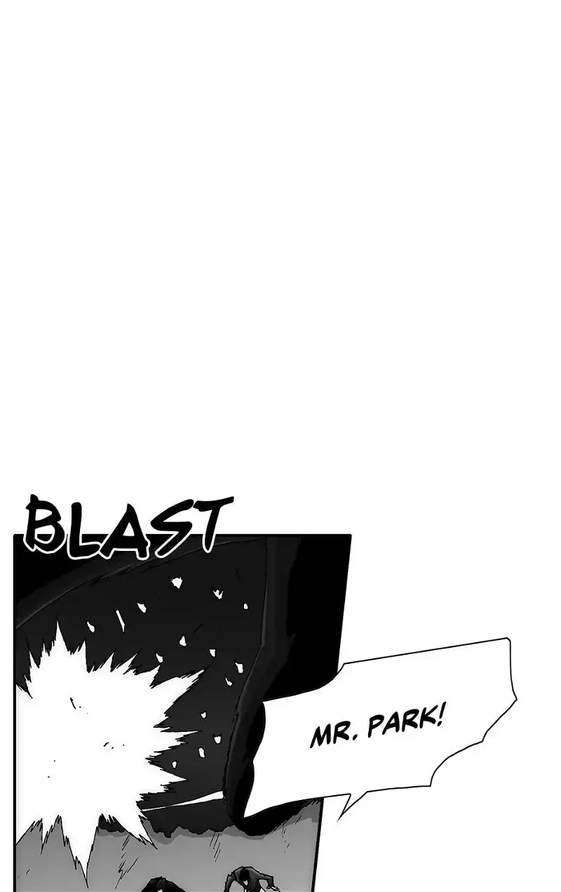 Trace [Official] Chapter 107 - page 45