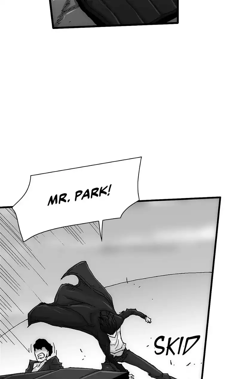 Trace [Official] Chapter 107 - page 57