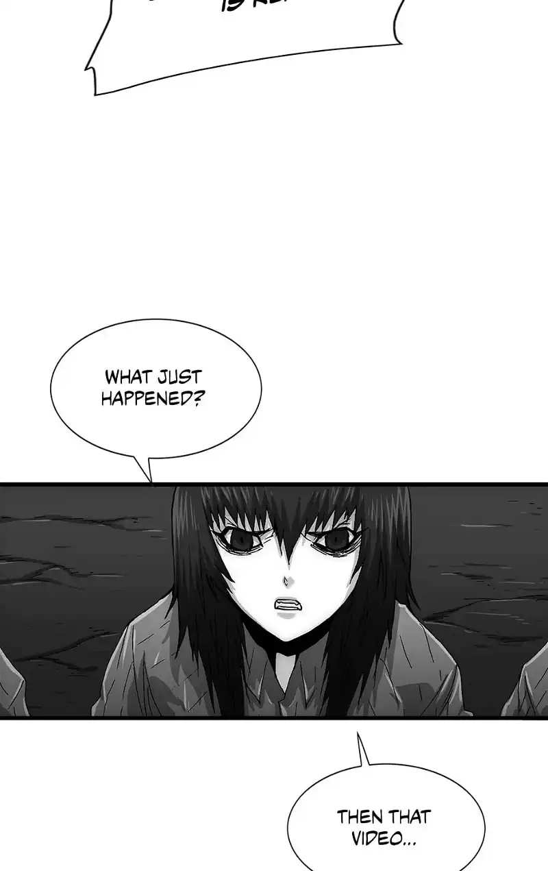 Trace [Official] Chapter 107 - page 80